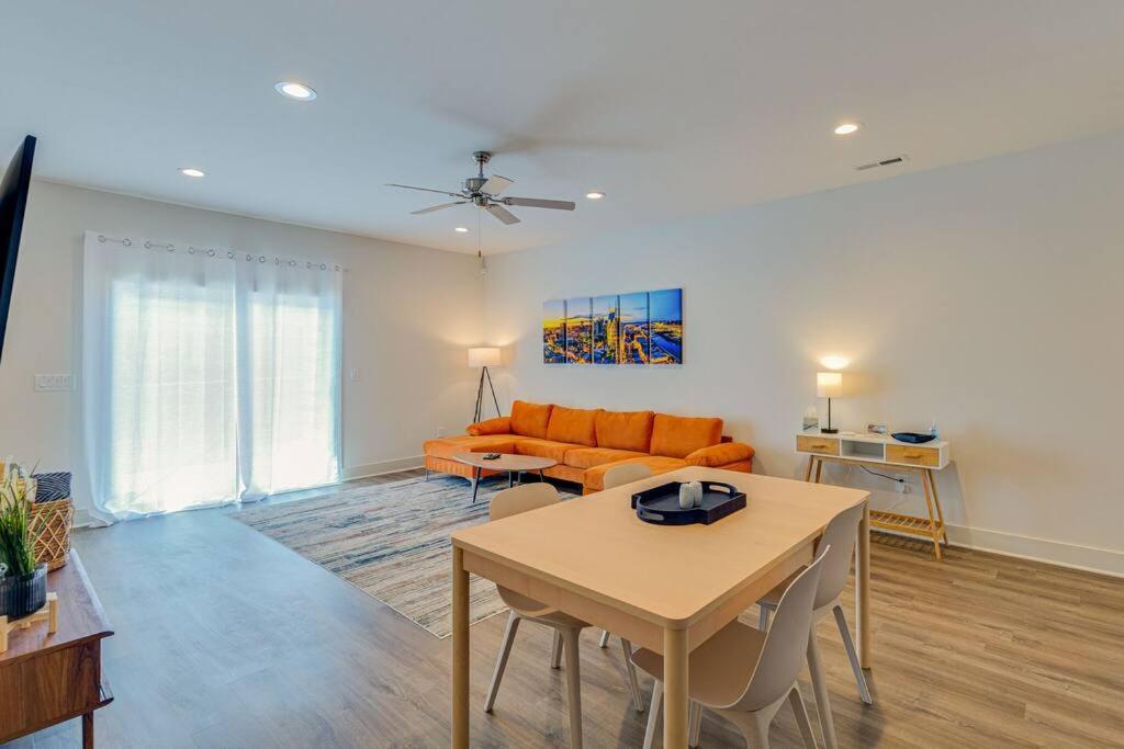#Beststayevernashville Bagian luar foto