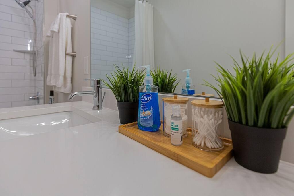 #Beststayevernashville Bagian luar foto