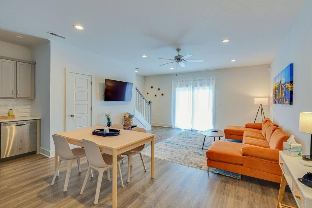 #Beststayevernashville Bagian luar foto