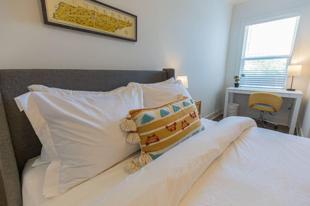 #Beststayevernashville Bagian luar foto