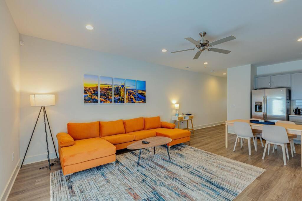 #Beststayevernashville Bagian luar foto