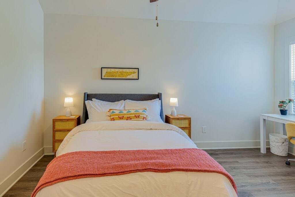 #Beststayevernashville Bagian luar foto