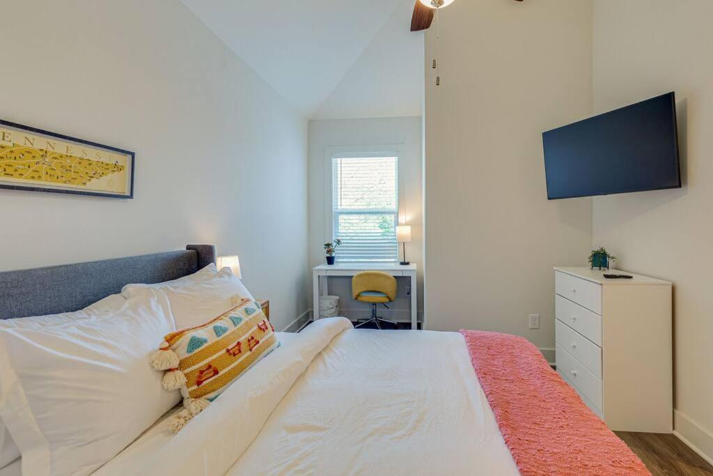 #Beststayevernashville Bagian luar foto